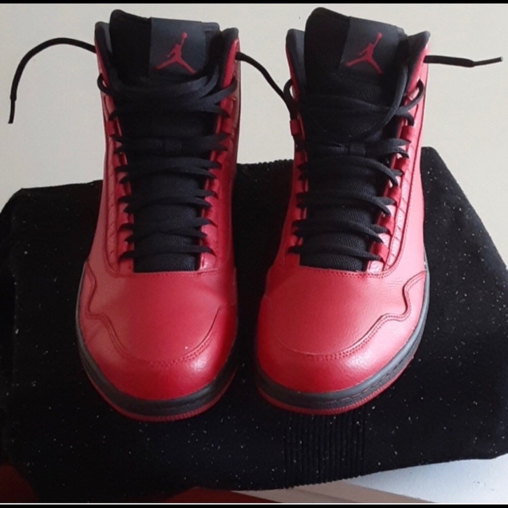Nike Air Jordan